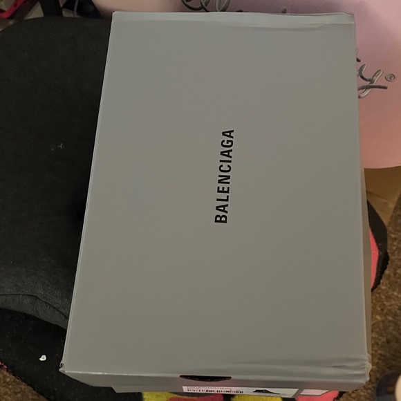 Balenciaga Other - Balenciaga shoes brand new in Box